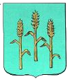Мещовск герб
